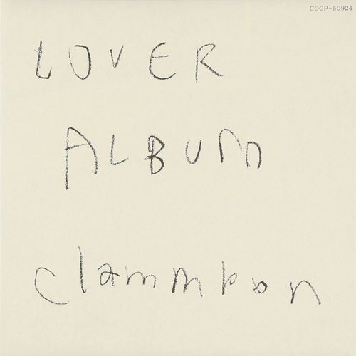 LOVER ALBUM