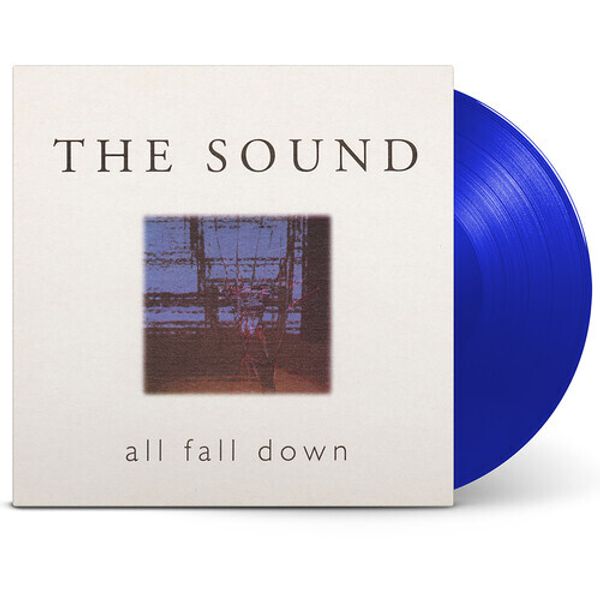 The Sound - All Fall Down (2024 Remaster) [New Vinyl LP]