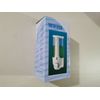 Soap Dispenser (380ml) Wall Mounted Bathroom Shower Manual Kitchen