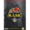 Mask Complete Collection [Import anglais]