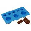 Dragon Quest Smile Slime Silicon Tray