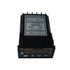12V/24V DC Powered Universal 1/32 DIN PID Temperature Controller, White