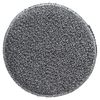 Charcoal Exfoliating Sponge, 1 Sponge
