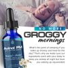Avinol PM  Liquid Sleep Drops FALL SALE! - 2oz each (3 Pack)