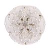 Beaded Kippah for Women - Simply Elegant