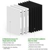 True HEPA Filter Replacement, Compatible with Fellowes AeraMax 290/300 and Fe...