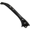 Radiator Support For 2018-2019 Toyota C-HR Driver and Passenger Side Upper