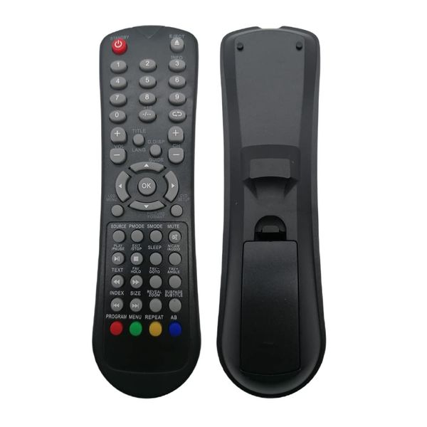 *NEW* Replacement TV Remote Control For TEVION W42/74G-GB-FTCUP-UK