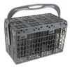 First4Spares Universal Slimline Dishwasher Cutlery Basket