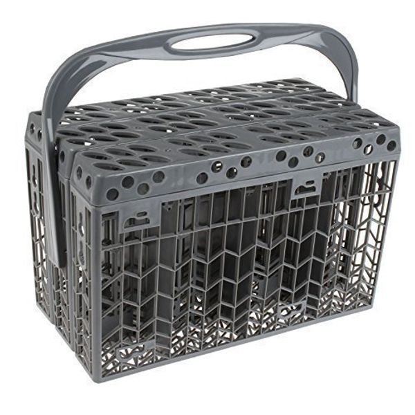 First4Spares Universal Slimline Dishwasher Cutlery Basket