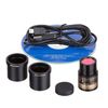 Amscope 2MP USB 2.0 Color CMOS Digital Eyepiece Microscope Camera