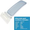 W10717210 for Amana Dryer Lint Screen