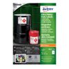 Avery Ultra Resistant Labels Blank White A4 Labels, 1 per Sheet