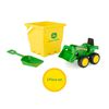 John Deere Kids 3-Piece Sandpit Set
