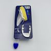 Dawn Soap Dispensing Dish Wand with Refill Non-Scratch Scrubber Sponge