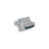 KENTEK DB25 25 Pin Molded Mini Tester M/F RS232 Serial