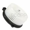HVAC Blower Motor Resistor Kit For 2005-2010 Honda Odyssey Front Replacement