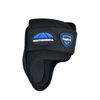 WeatherBeeta Tough-Tec Prime Fetlock Boots, Black/Black, Large
