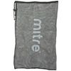 Mitre Black Mesh Ball Sack - Fits 10 balls