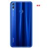 5x Screen Protector for Honor 8X Max back Protection Matte Anti Glare dipos