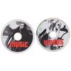 Past, Present & Future [w/ Bonus DVD]