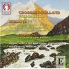 Crossley-Holland - Symphony in D; Ireland