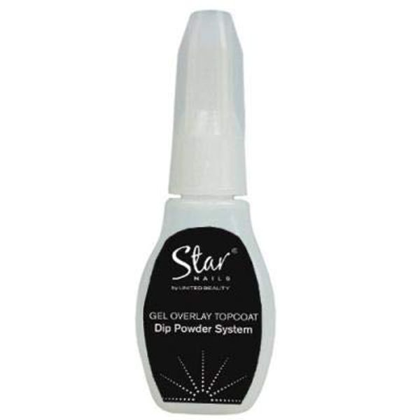 Star Nails Overlay Gel 15g