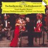 Tchaikovsky: Violin Concerto in D major