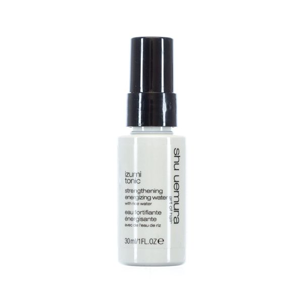 Shu Uemura Izumi Tonic Water Travel Size 1 oz