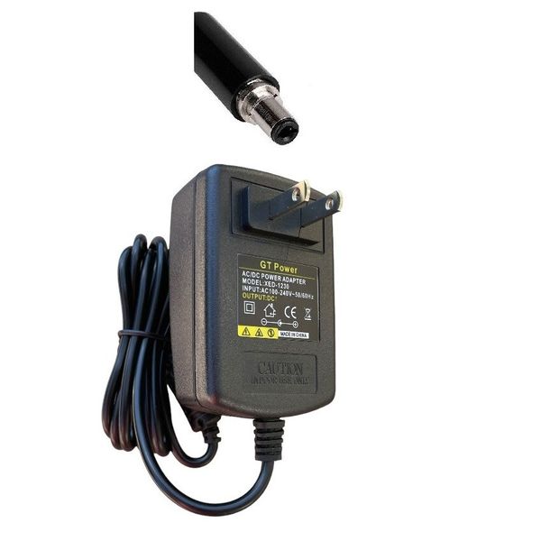Twist Lock AC Adapter Power Supply for Apollo Twin Duo Thunderbolt