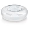 Screaming O Ringo Biggies Colossal Cock Ring, Clear