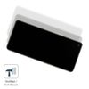Screen Protector for Oppo F21 Pro matte Flexible Glass 9H dipos