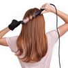 BaByliss Rose-Quartz Tong, 38 millimeters