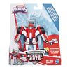 Playskool E0146 Transformers Rescue PS Figures and PLAYSETS