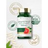 Carlyle Grapefruit Seed Extract 500 mg 120 Capsules – Maximum Strength