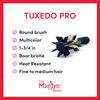 Marilyn Brush Tuxedo Pro Brush, 1 3/4 Inch