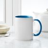 CafePress Gold Elegance 17 Mug 11 oz (325 ml) Ceramic Coffee Mug
