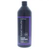 Matrix Total Results Color Obsessed Conditioner 33.8oz 1 L *AUTHENTIC *NEW *FAST