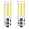 E17 Led Bulb Microwave Oven Light, Over Stove Appliance Replacement 40