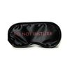 Sleeping Mask - Do Not Disturb