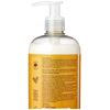 SheaMoisture Restorative Conditioner for Damaged Hair Pure Shea Butter Silicone Free 384 ml