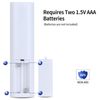 TCNOUMT New Replacement Remote Control Suitible for Vibration Plate Exercise Machine （The same buttons will work）