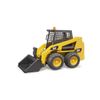 Bruder 09047 Caterpillar Skid Steer Loader with Accessories