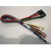 Power Acoustik Wire Harness PD-651B 