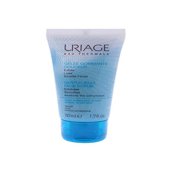 Uriage Gelee Gommage Delicate 50 ml