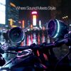 Waterproof 300W Bluetooth Motorcycle LED Audio Amp Stereo 2 Speakers System USB