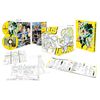 My Hero Academia 3rd Vol. 1 Blu-ray (First-Press Limited Edition)