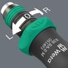 838 RA-R M Bits-Handhalter, with Ratchet functionality, 1/4" - 05051493001