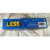 Less is More Word Guessing Party Game Guess Better With Less Letters Spin Master