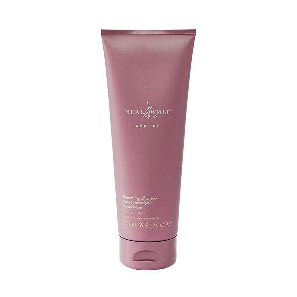 Neal & Wolf Amplify Volumizing Shampoo 250ml